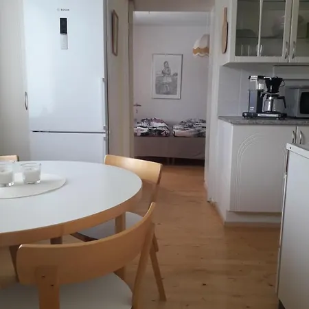 Puutarhakatu 1 Bdr 62m2 * Turku