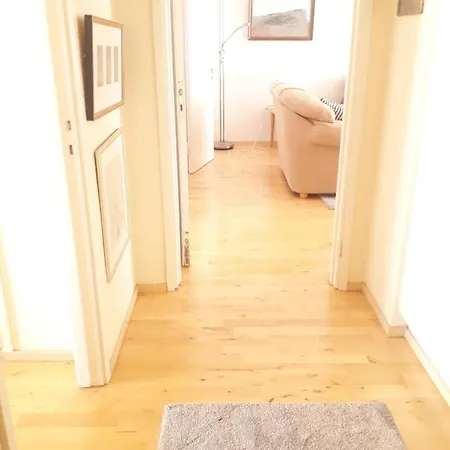 Puutarhakatu 1 Bdr 62m2 투르쿠