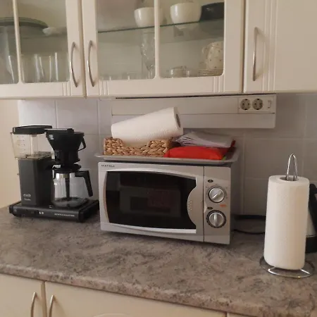 Apartment Puutarhakatu 1 Bdr 62m2