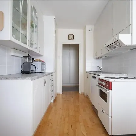 Puutarhakatu 1 Bdr 62m2 * Turku