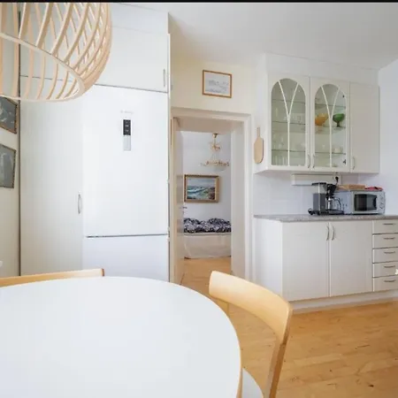 Puutarhakatu 1 Bdr 62m2 투르쿠