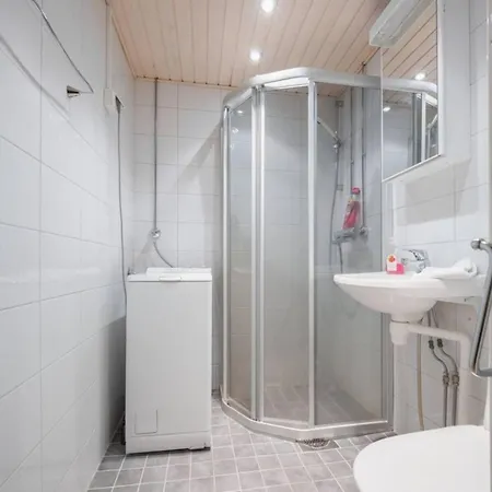 Puutarhakatu 1 Bdr 62m2 *