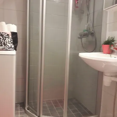 Puutarhakatu 1 Bdr 62m2 아파트 *