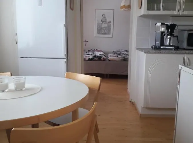 Puutarhakatu 1 Bdr 62m2 * Turku