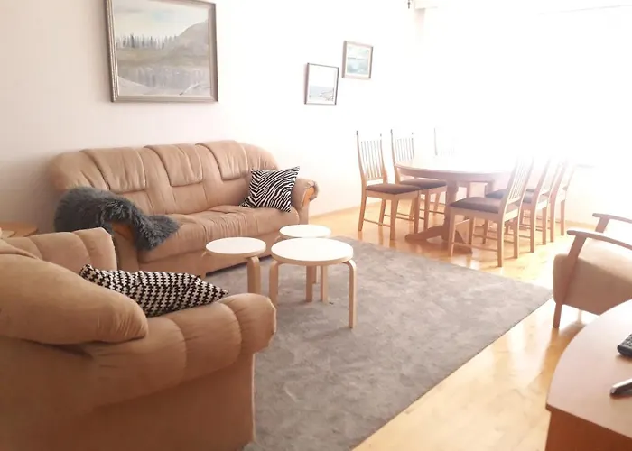 Puutarhakatu 1 Bdr 62m2 Appartement Turku