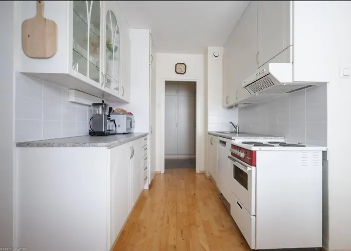 Puutarhakatu 1 Bdr 62m2 * Turku