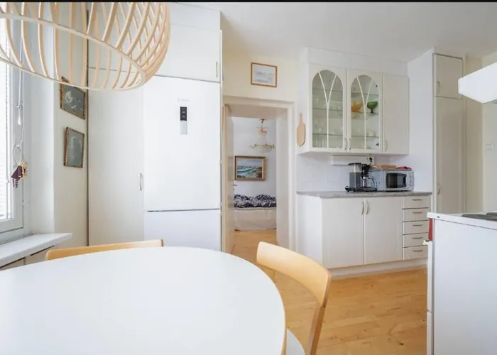 Puutarhakatu 1 Bdr 62m2 Turku