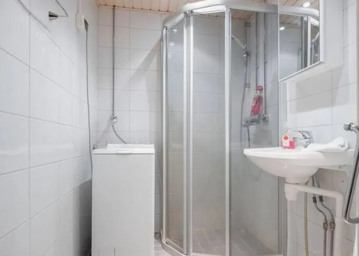 Puutarhakatu 1 Bdr 62m2 *