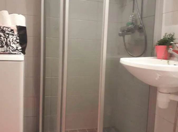 Puutarhakatu 1 Bdr 62m2 Appartement *