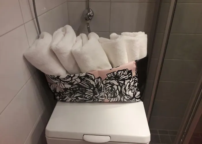 Appartement Puutarhakatu 1 Bdr 62m2